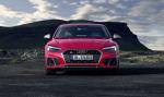 Audi S5 Coupe TDI 2019 года (WW)